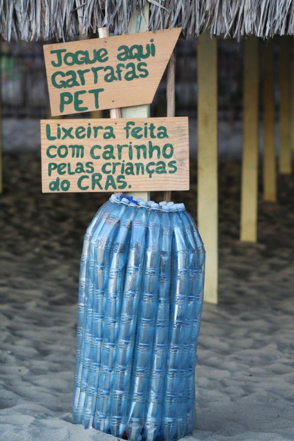 Camboas Pousada 巴拉格兰德 外观 照片